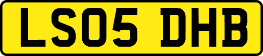 LS05DHB