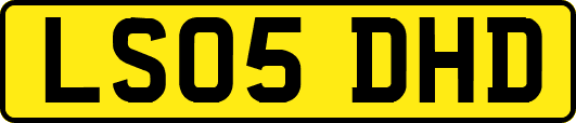 LS05DHD