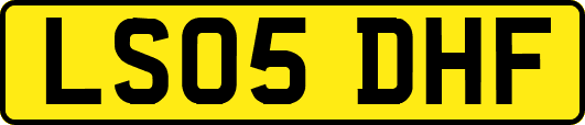 LS05DHF