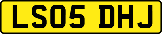 LS05DHJ