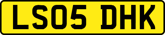 LS05DHK