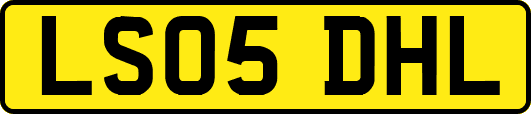 LS05DHL