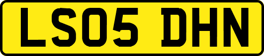 LS05DHN