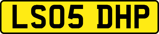 LS05DHP