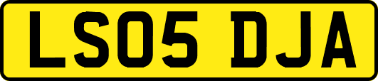 LS05DJA
