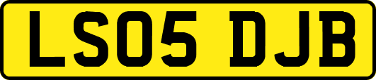 LS05DJB