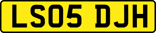 LS05DJH