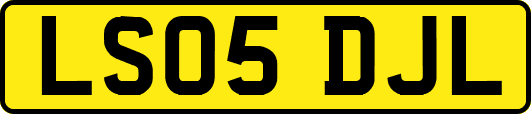 LS05DJL