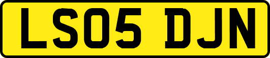 LS05DJN