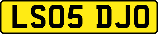 LS05DJO