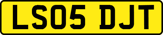 LS05DJT