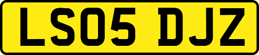 LS05DJZ