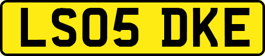 LS05DKE