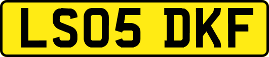 LS05DKF