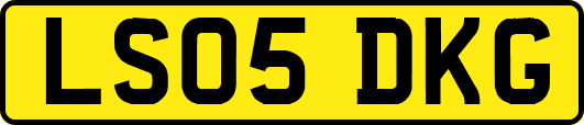 LS05DKG