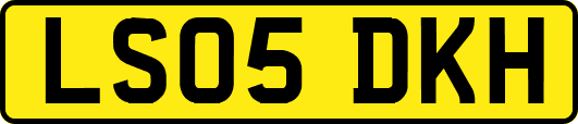 LS05DKH
