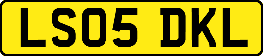 LS05DKL