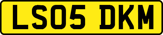 LS05DKM
