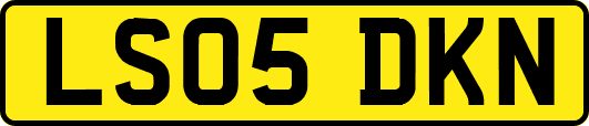 LS05DKN