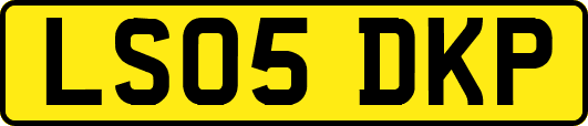 LS05DKP