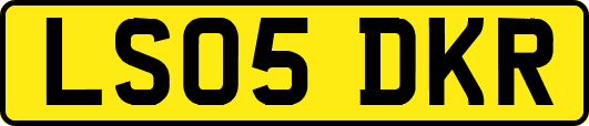 LS05DKR