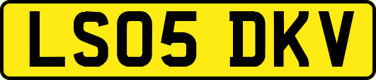 LS05DKV