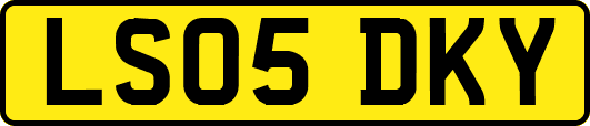 LS05DKY