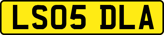 LS05DLA