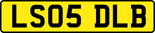 LS05DLB