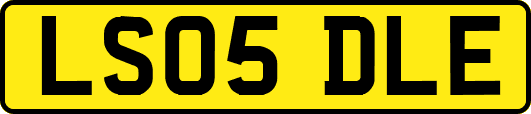 LS05DLE