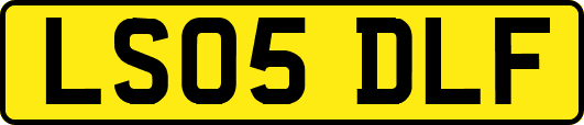 LS05DLF