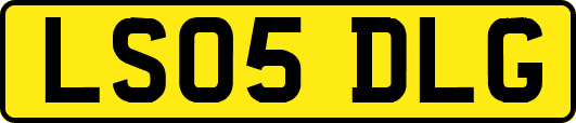 LS05DLG