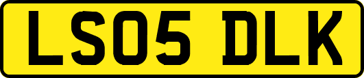 LS05DLK