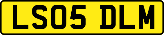 LS05DLM