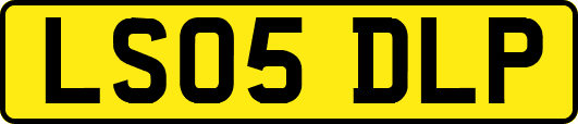 LS05DLP
