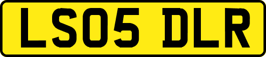 LS05DLR