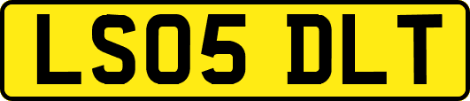LS05DLT