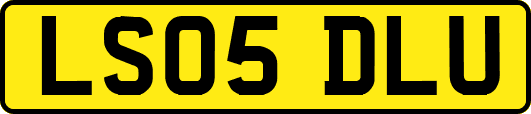 LS05DLU
