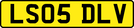 LS05DLV