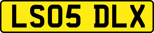 LS05DLX