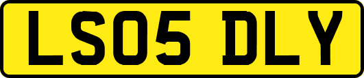 LS05DLY