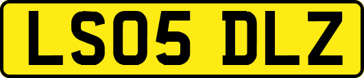 LS05DLZ