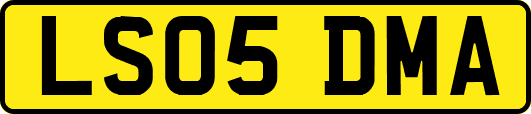 LS05DMA
