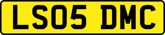 LS05DMC