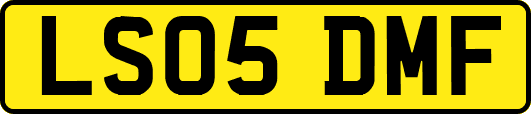LS05DMF