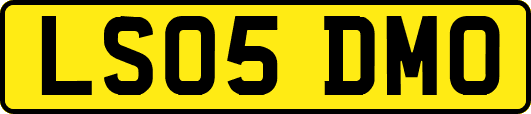 LS05DMO