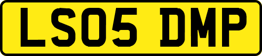 LS05DMP