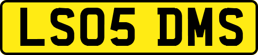 LS05DMS