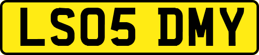 LS05DMY