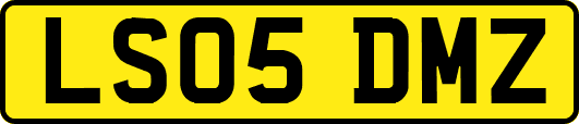 LS05DMZ
